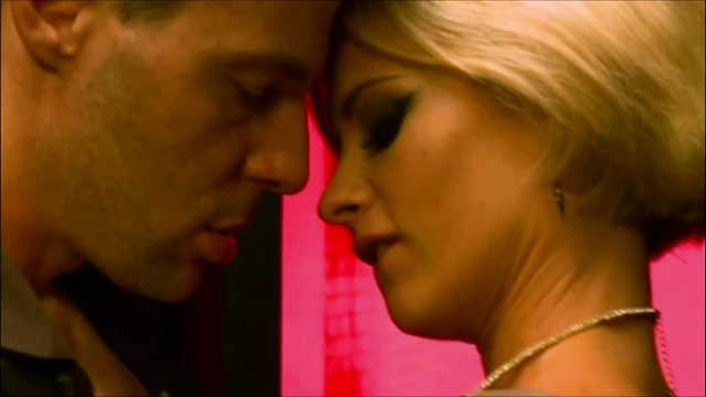 Claire Castel disko gecesi