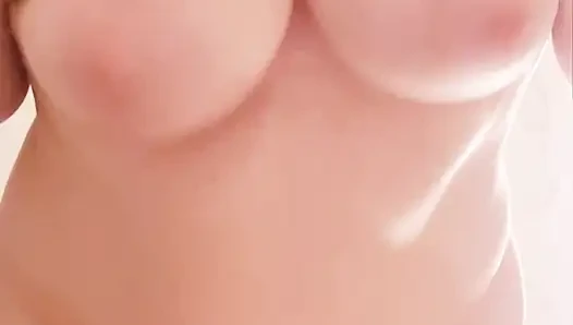 Banyo yaptıktan sonra