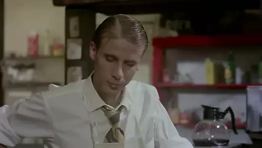 Juliet anderson-sıcak öğle yemeği (1. sahne)