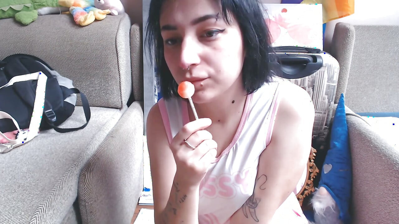 Lolipop emiyor