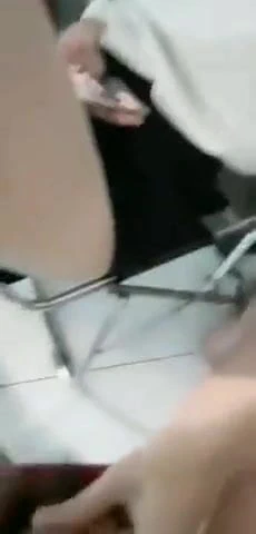 Vietnam sürtük sıkılmış handjob