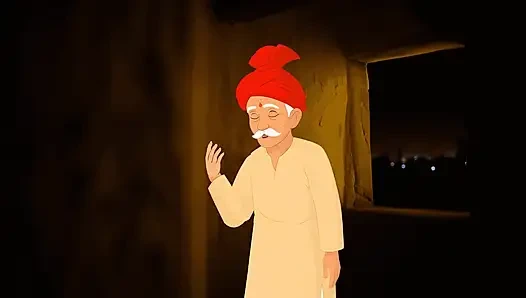 Chudail Ke Saath Bchi Ni Kiya Part 1