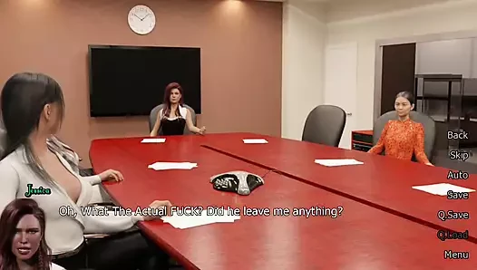 REKLAM #6. Üçlü sekste sikişmek