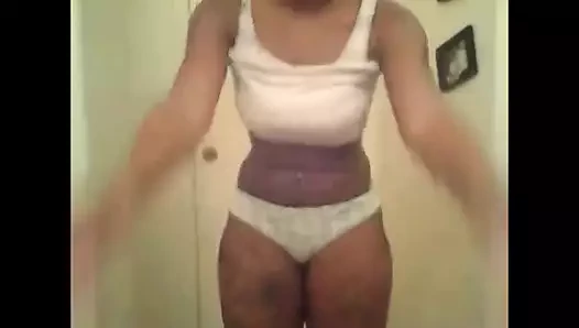 freaky redhead get her asshole plowed