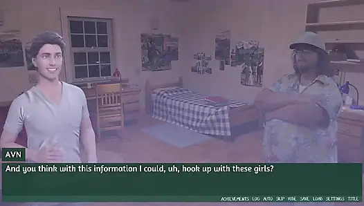 Zevk hırsızları 2 - Samantha göt deliğini parmaklatmak için yalvarıyor