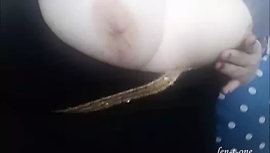 O seksi bir bbw-klip