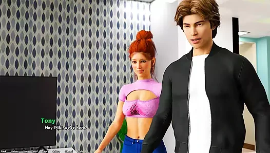 Ücretsiz iradeye hoş geldiniz: latin ateşli kızlar bölüm 53