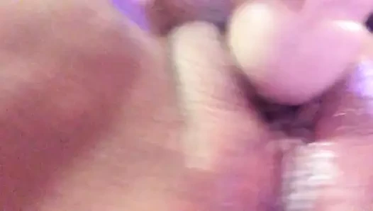 Milf yapma ona kedi ıslak