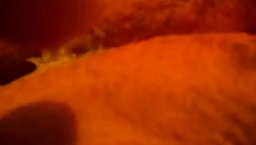 amatör birkaç yakın Yukarı penetrasyon