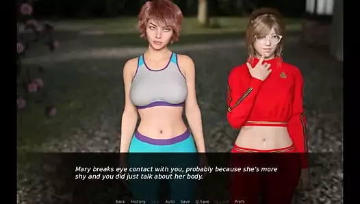 Dusklight malikanesi: ormanda çalışmak - ep9