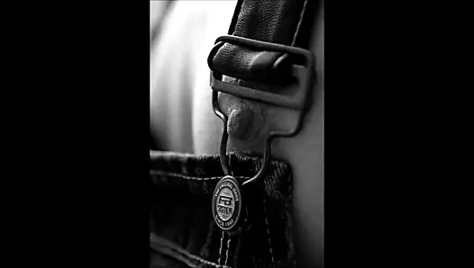 Tek renkli 3335'te şehvetli yansımalar