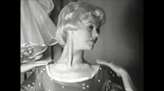 Sarışın tanrıça