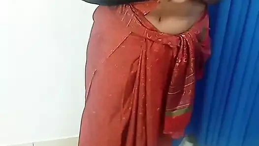 Amma ve sorunlu üvey oğlunun bakış açısı rol yapma fantezisi