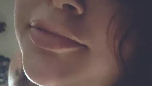 Kızıl saçlı boşalma