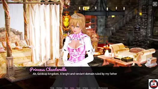 Sexus tatil yeri - (pt 09)