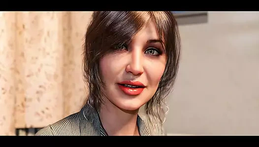 Gelecek nasıl düzeltilir - hd - bölüm 2 - loveskysan69 tarafından oynanan oyun