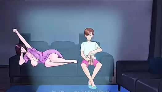 Sexnote _pt.26 - Çift Oral Seks