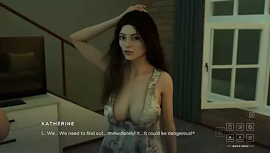 Teslimat: şehir kapalı, çıkış yok ya da içeri - bölüm 67