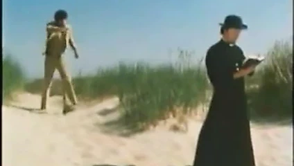 vintage 70s german - Die Pinsel von der Liebesinsel - cc79