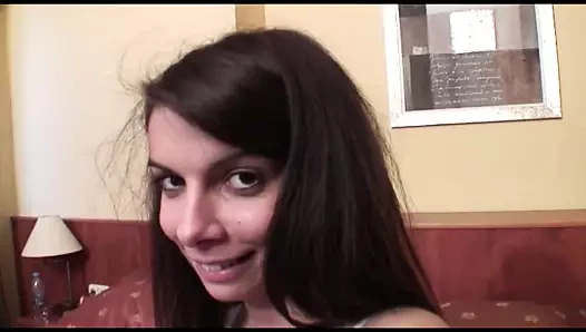 Özel amatör aşk seansı - bölüm 3