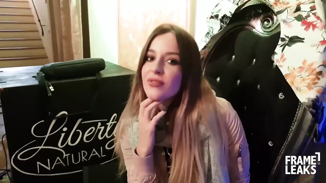 Marica Chanelle'in spa salonunda oral seks kaseti