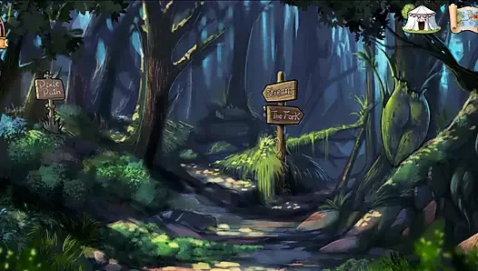 Ne efsane #130 - aşırı ork seksi! - Misskitty2k tarafından