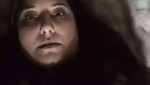 Büyük kıllı kedi