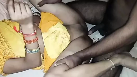 Güzel Hintli seks videosu