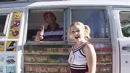 Ice Cream Bang Bang 3 - Episode 2