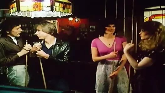 Kadın sporcular - 1980