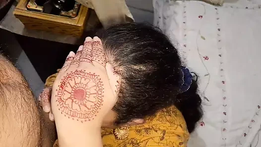 Hintli kadın terzi ile seks yapıyor