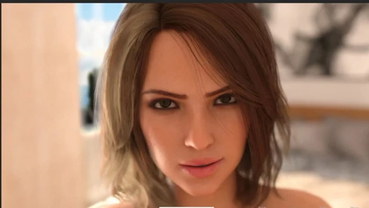 Parçalanmış beyinler oyun bölüm 5 Sofia vücut masajı gibi