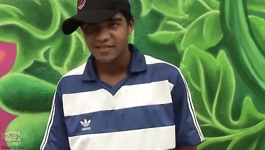 Boby Latino