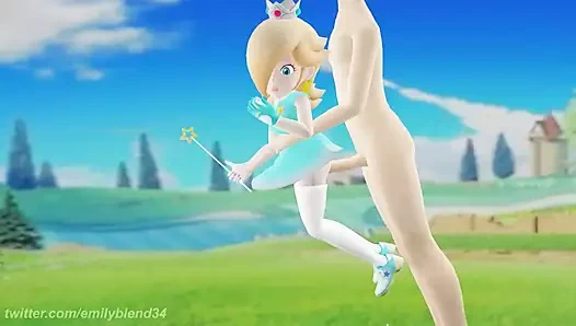 Emilyblend34 ateşli 3 boyutlu seks hentai derlemesi -25