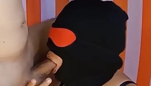 Ev Yapımı Oral Seks