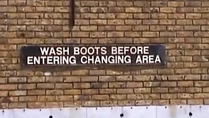 İngiliz futbol adamları