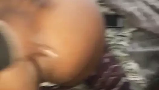 Şişman gevşek ıslak göt