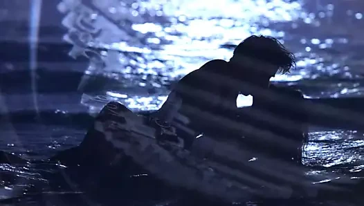 Salma hayek - ''toza sor''