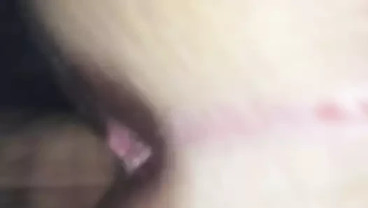 Je baise un bon gros cul