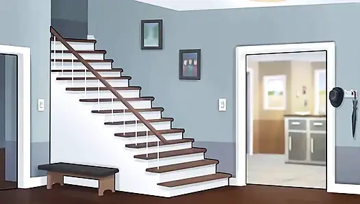 Yaz mevsimi efsanesi: üvey oğul mutfakta üvey annesinin amını parmaklıyor bölüm 179