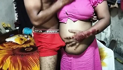 Bangladeshi vhabi pussy eating.