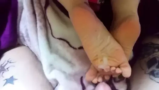 amatör footjobs(24)