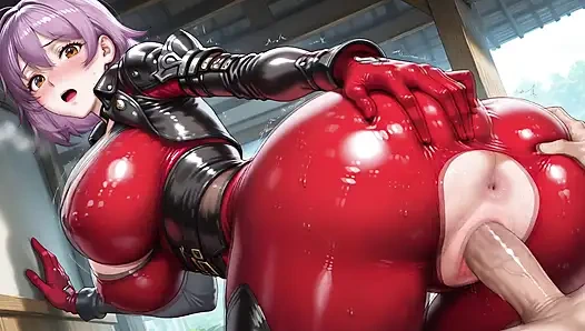 Yoshizawa (Taimanin)