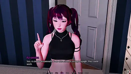 Yarıktaki bir ev - (pt 02) - zanith