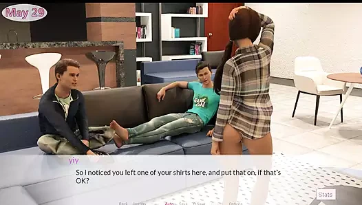 Gündelik arzular-ben onu sürmek kadar o benim sıkı kedi içinde boşalan