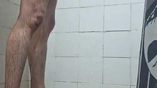 Duşta rahatlatıcı