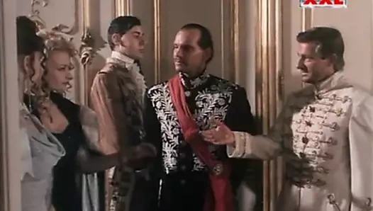 Vedova allegra- tam İtalyan film