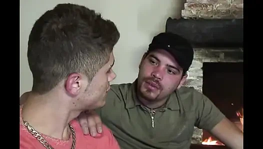 Anal erkek arkadaşlar - cilt. #05