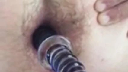 Bayan j sikikleri göt ile cam, kısa son