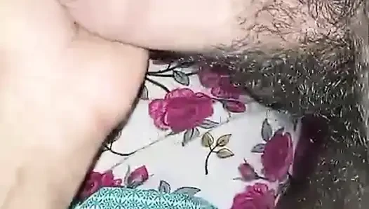 Salwer wali sali ki chudai.mp4